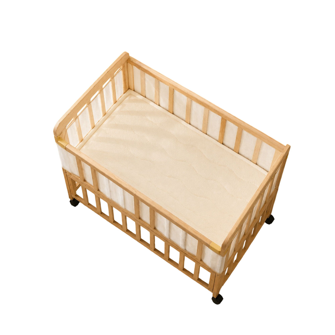 Cribs