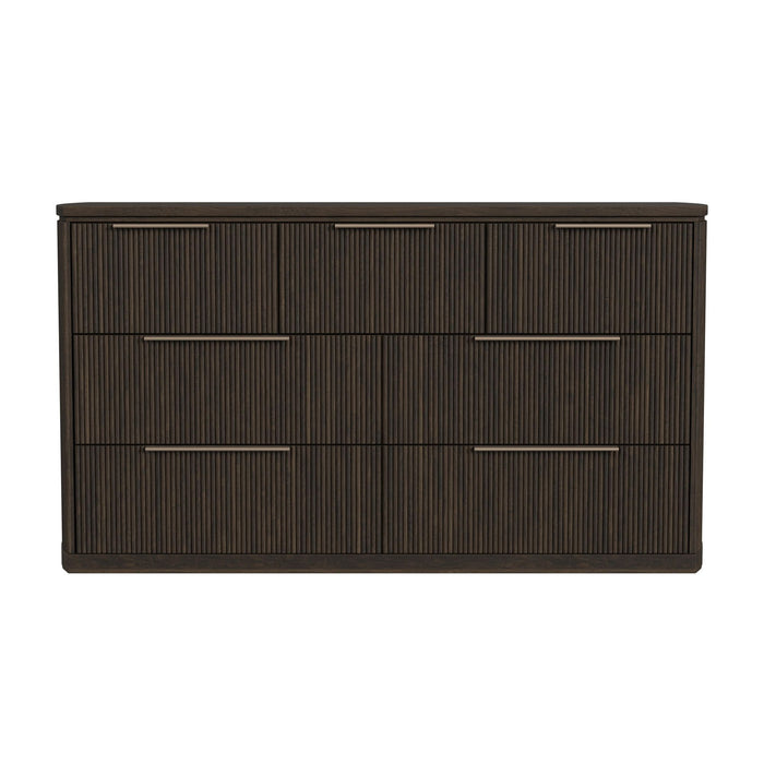 Sylvie - 7-Drawer Dresser