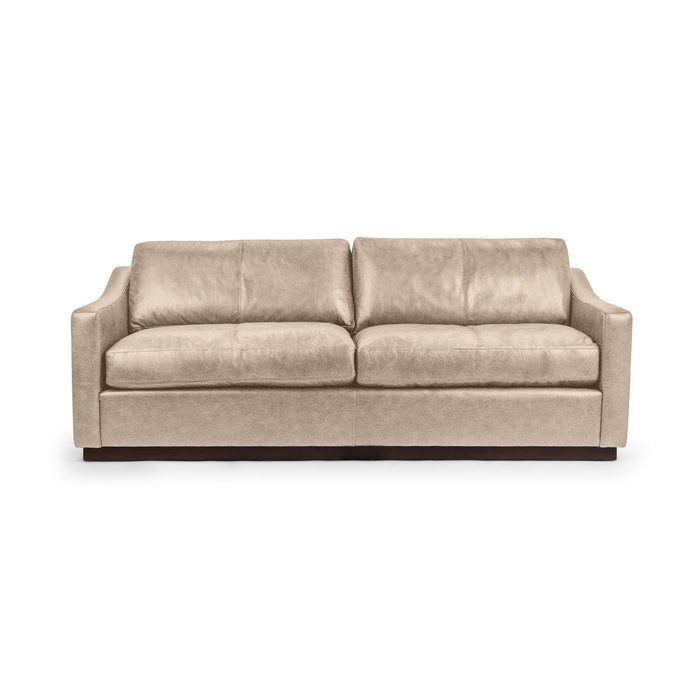 Aspen - Stationary Sofa