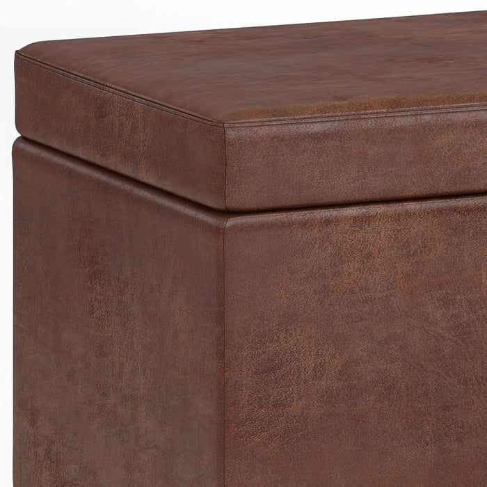 Avalon - Multifunctional Storage Ottoman Bench