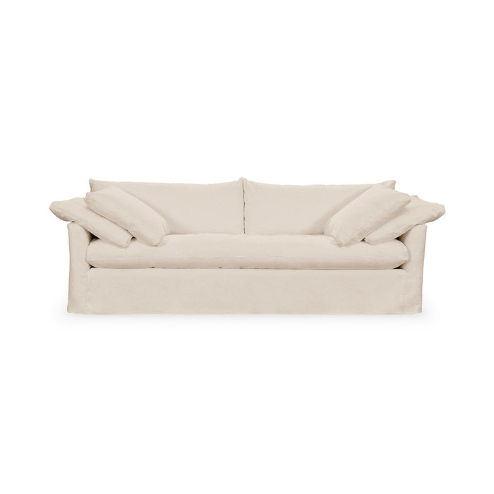 Cassiano - Slip Cover Sofa