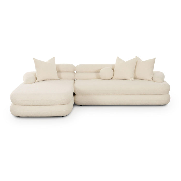 Lulu - Modular Sectional