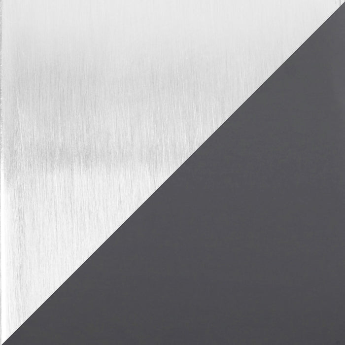 Fuji Foster - Contemporary Dining Set l, Glass 5 Piece