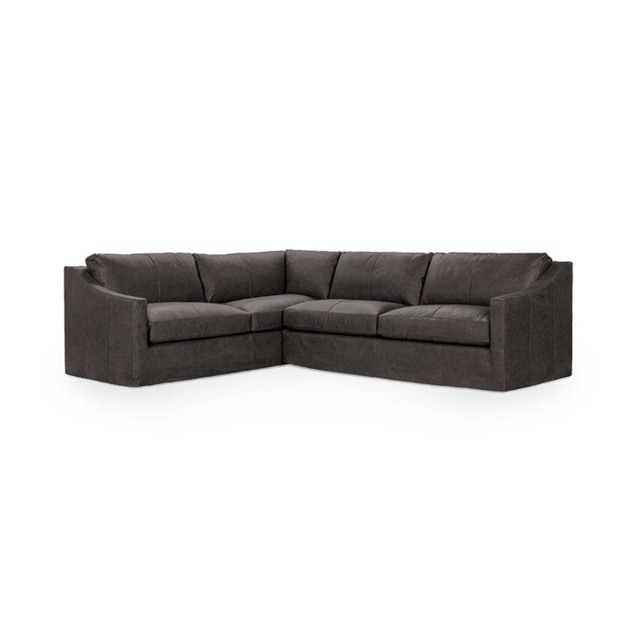 Kipton - Sectional Sofa