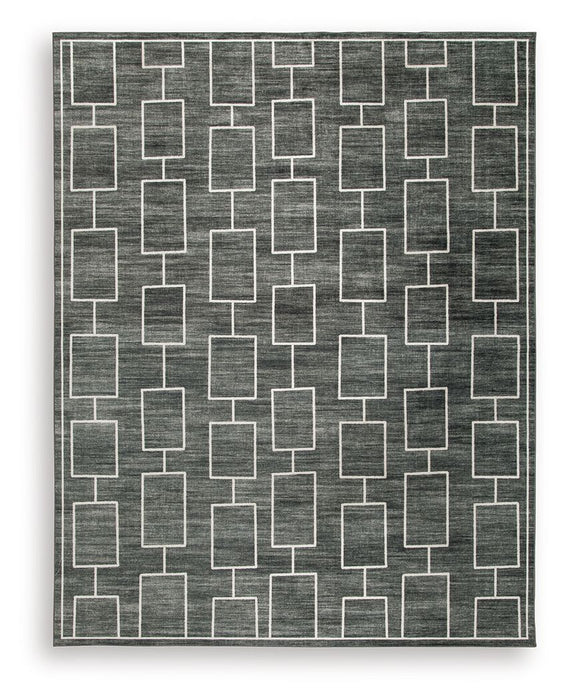 Elderland - Washable Rug