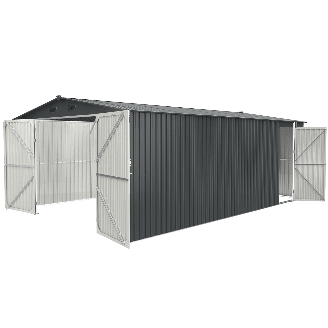 Outdoor Storage