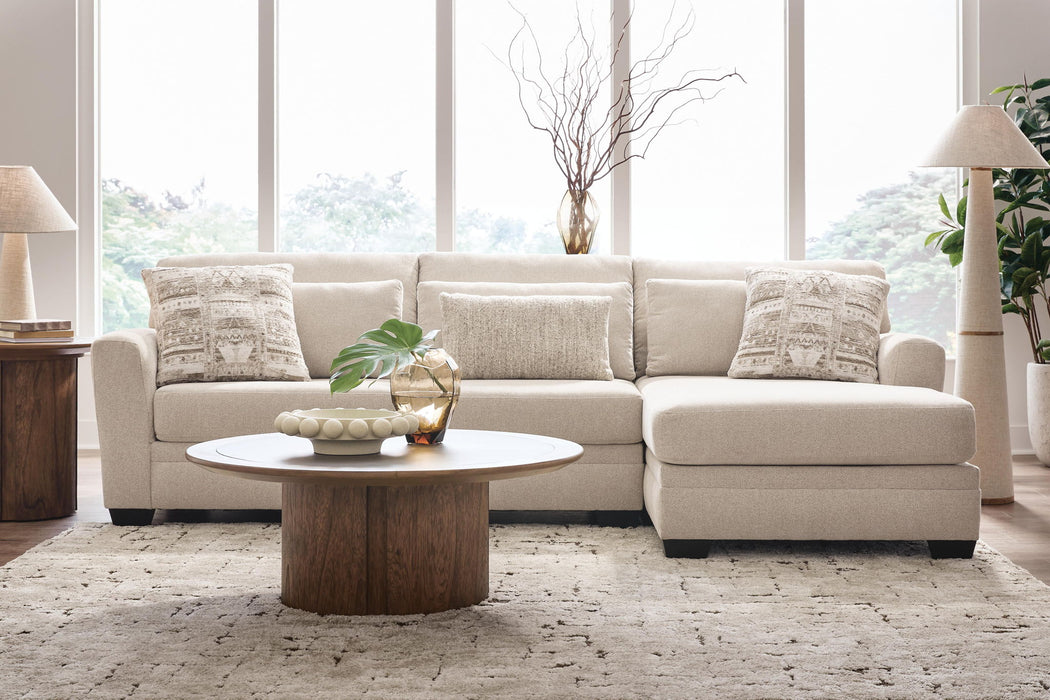 Mandi Point - Sectional