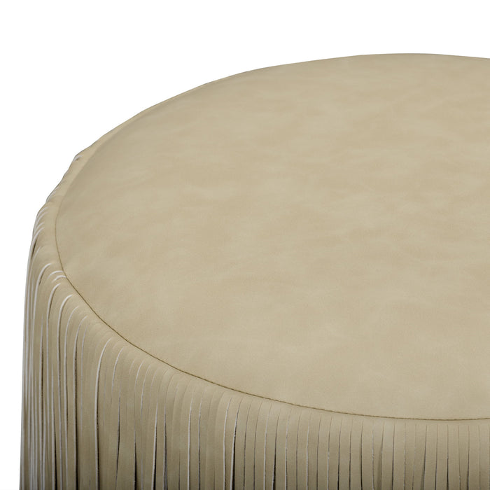 Shag Me - Ottoman