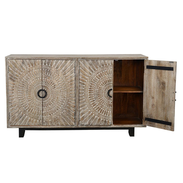 Vivienne - 4 Door Sideboard