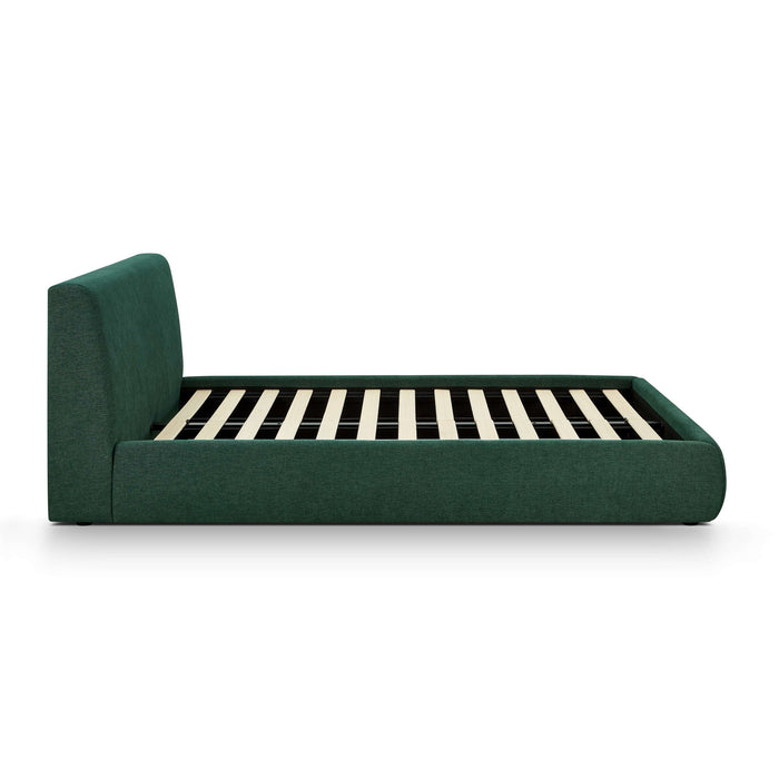 Isla - Chenille Performance Bed