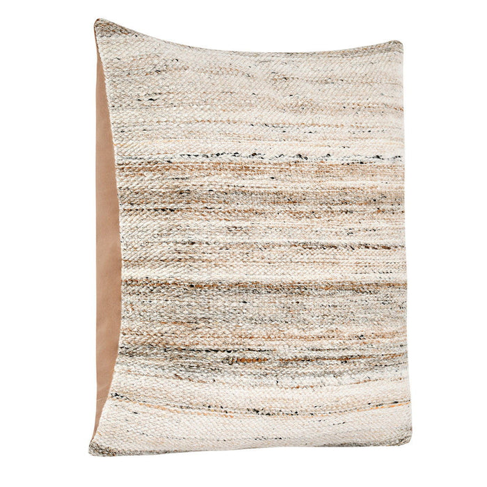 Performance - Plateau Pillow - Sand Multi