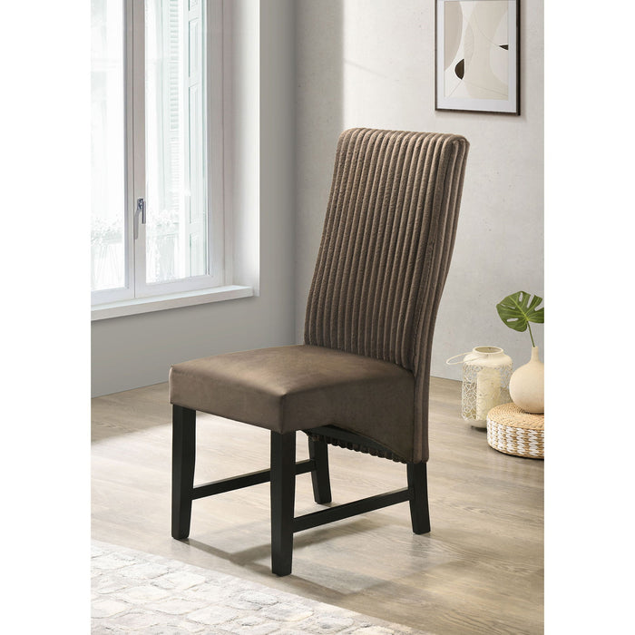 Dempsey - Upholstered Dining Side Chair (Set of 2)