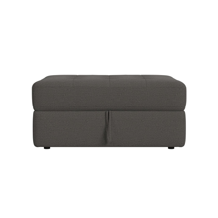 Options One - Storage Ottoman