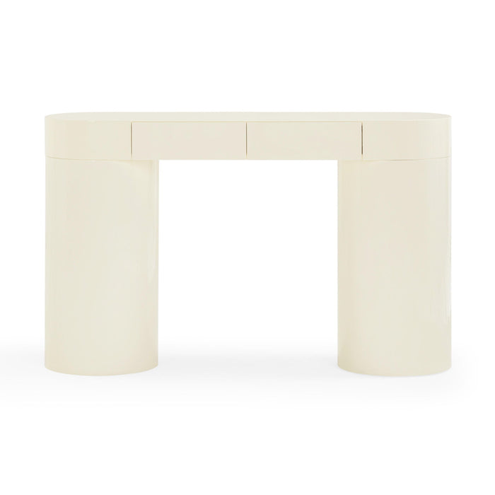 Mira - High Gloss Console Table