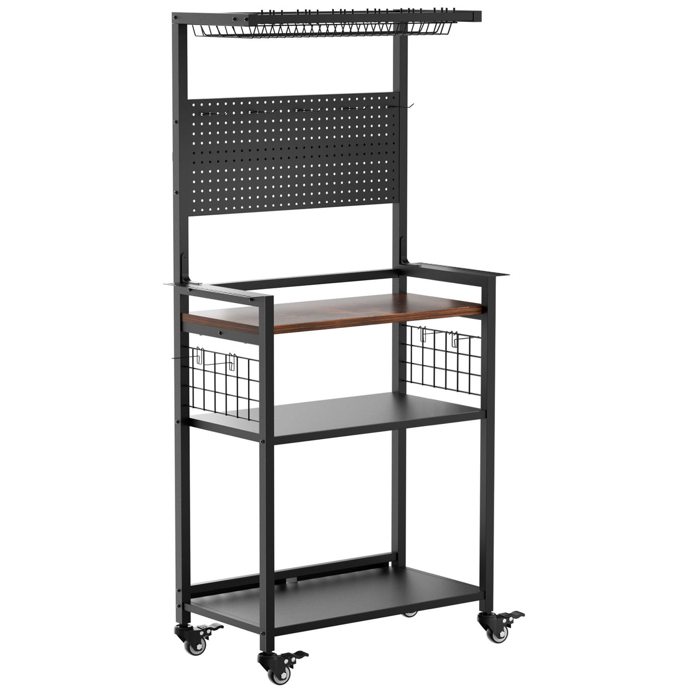 Storage & Organization
