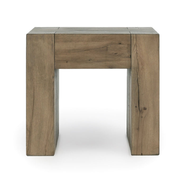 Bristol - End Table