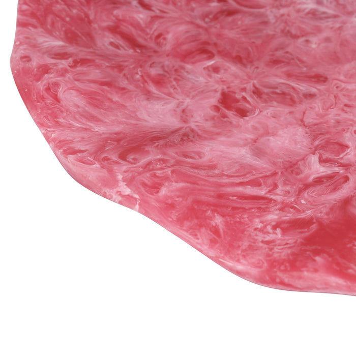 Mera - Resin Petal Tray