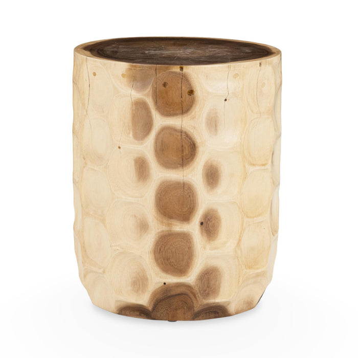 Keila - Accent Table - Natural