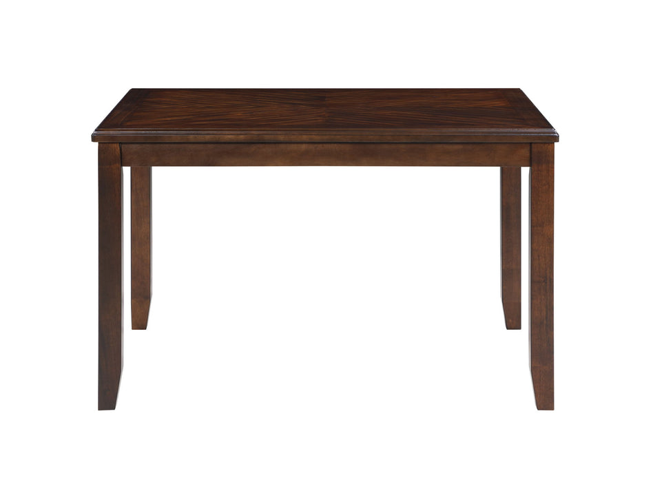 Gia - Ret. Conjunto de mesa de jantar