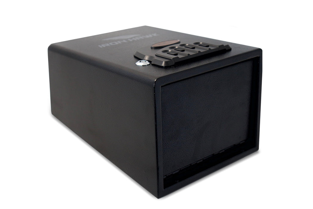 Compact Quick Access Vault