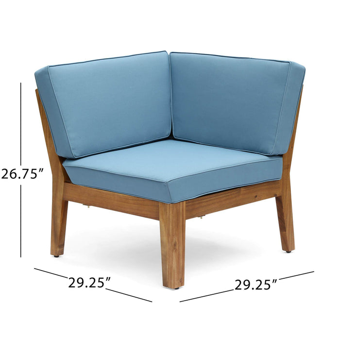 Grenada - Corner And Coffee Table