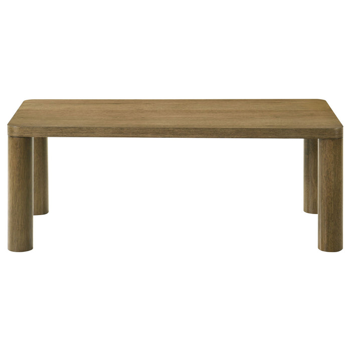 Bryant - Table With Cylindrical Legs