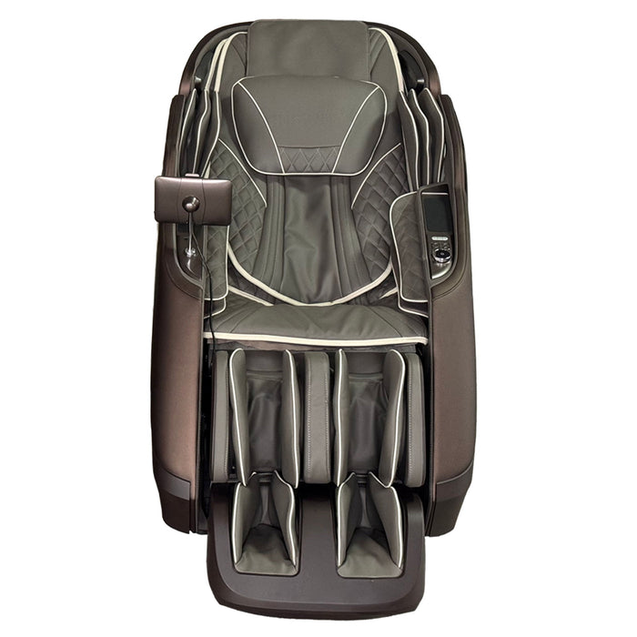 Sensation 4D DualFlex - Massage Chair