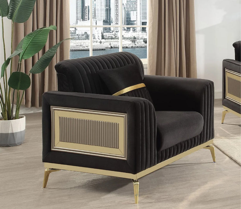 ANTIGUA Living Room Set