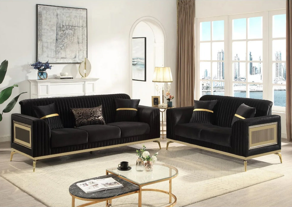 ANTIGUA Living Room Set