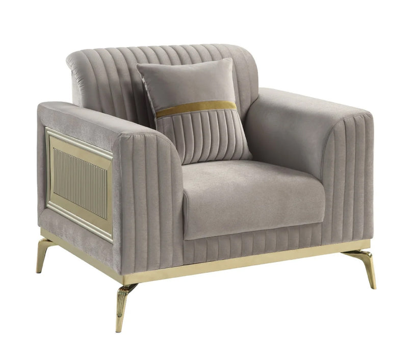 ANTIGUA Living Room Set