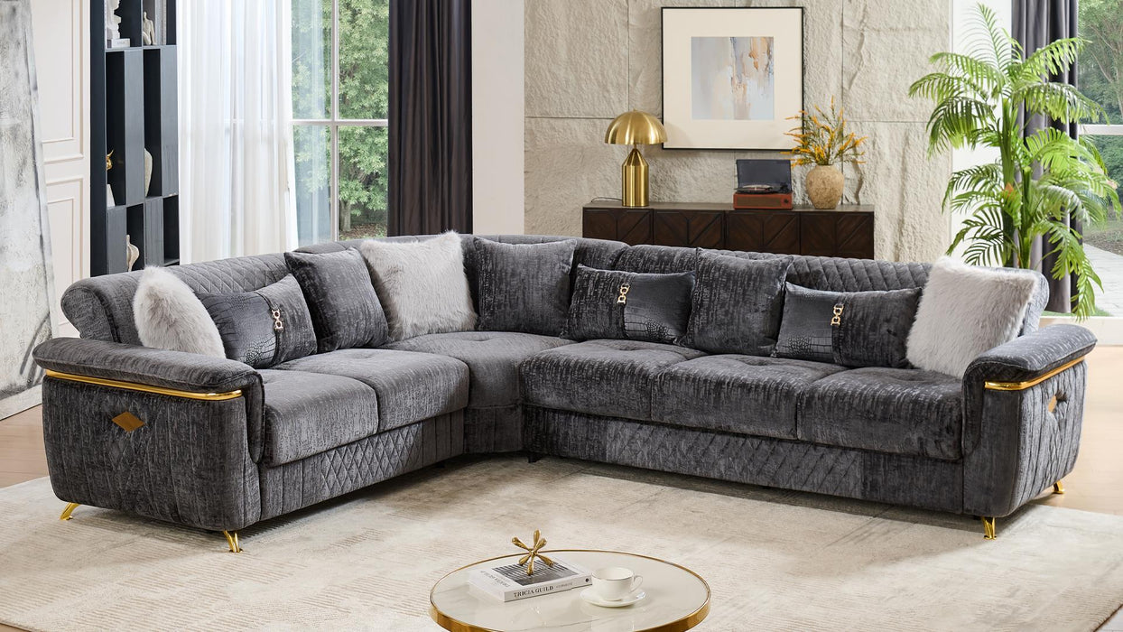 ARGO Sectional Sofa