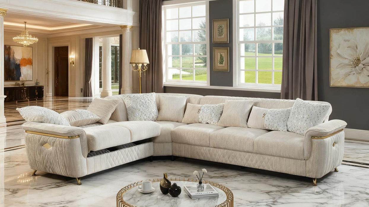 ARGO Sectional Sofa