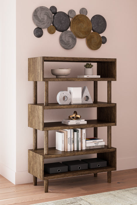 Bookcase
