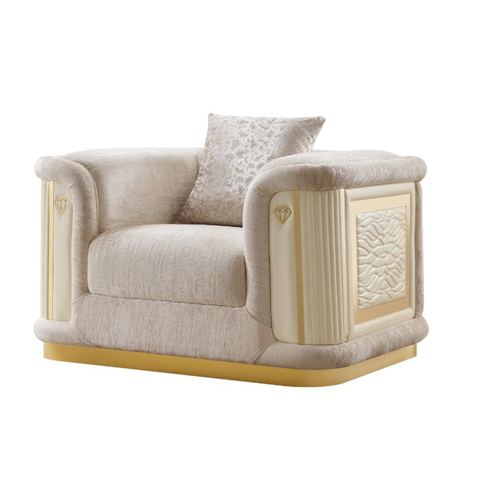 BONA Living Room Set