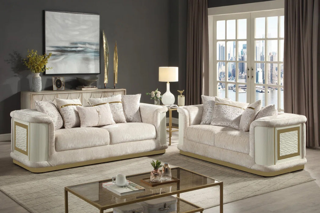 BONA Living Room Set