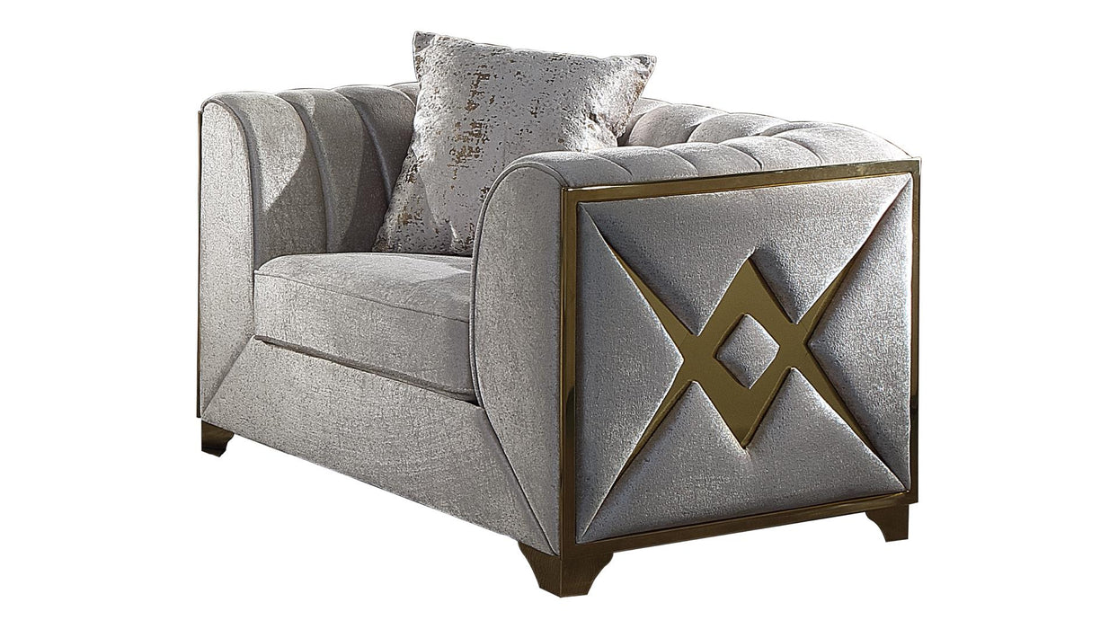 VELENCIA Living Room Set