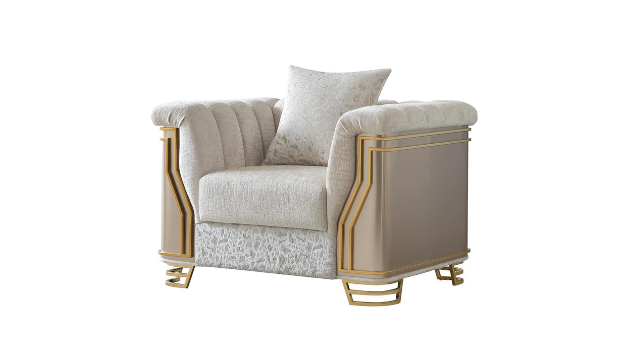 CHATEAU Living Room Set