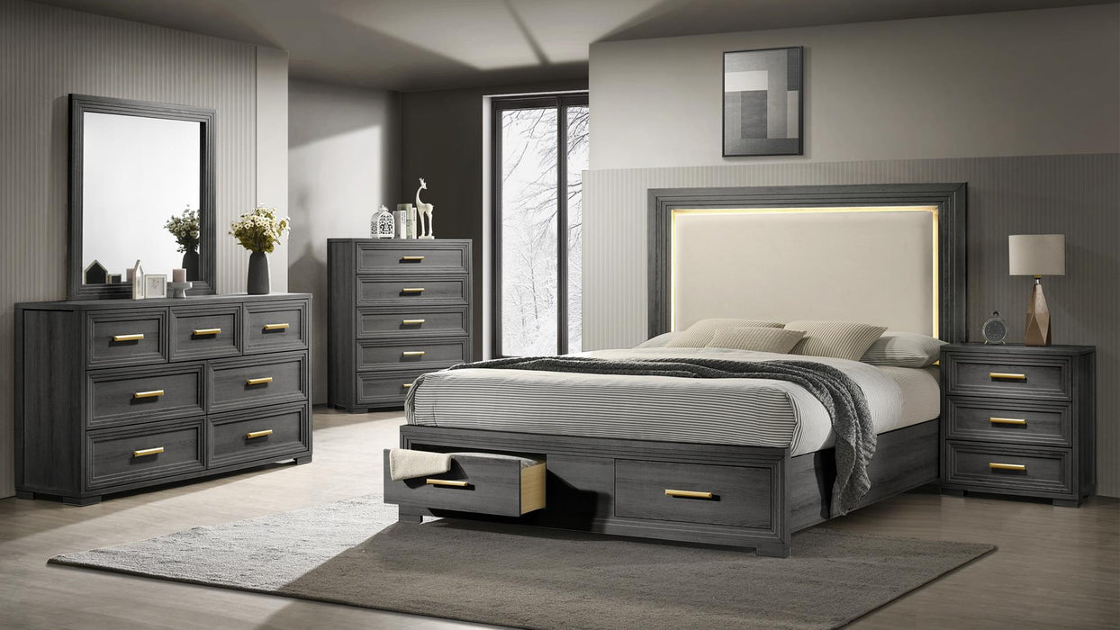 COLORADO Bedroom Set