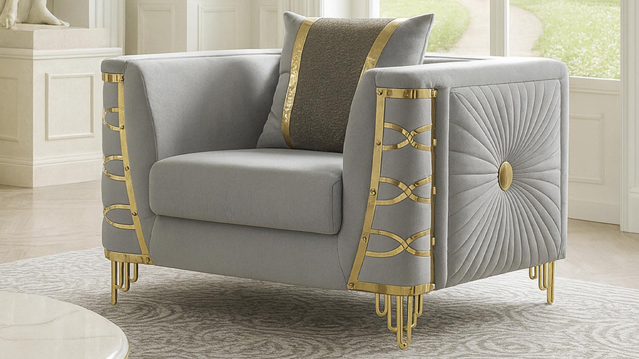 CONTESSA Living Room Set