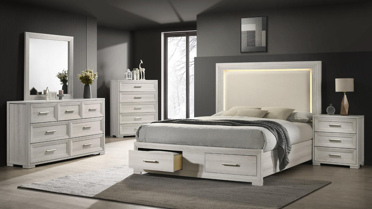 COLORADO Bedroom Set