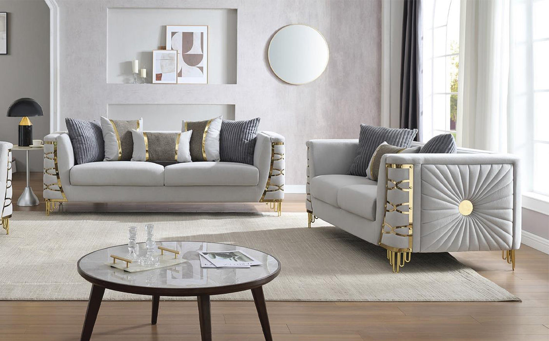 CONTESSA Living Room Set
