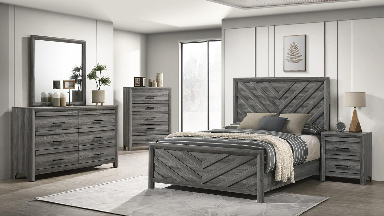 DENVER Bedroom Set