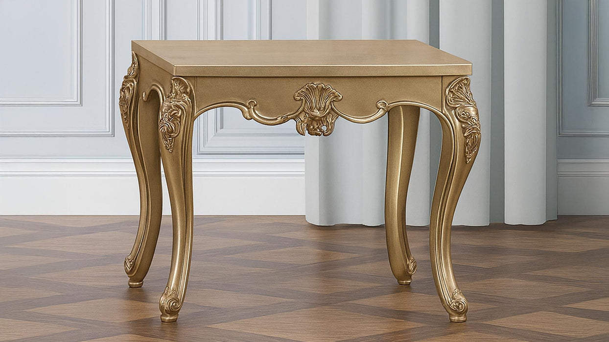 ISABELLA Living Room Set