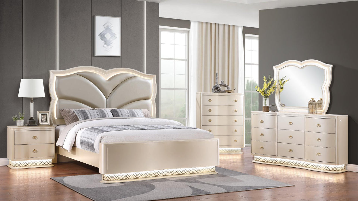 FLORA Bedroom Set