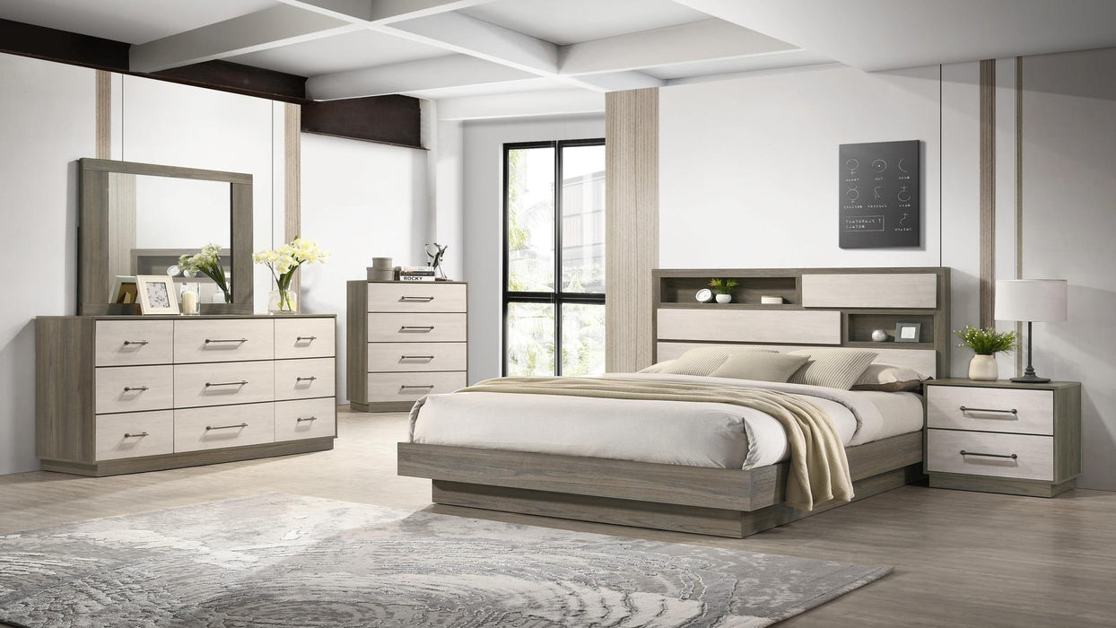 GEM Bedroom Set