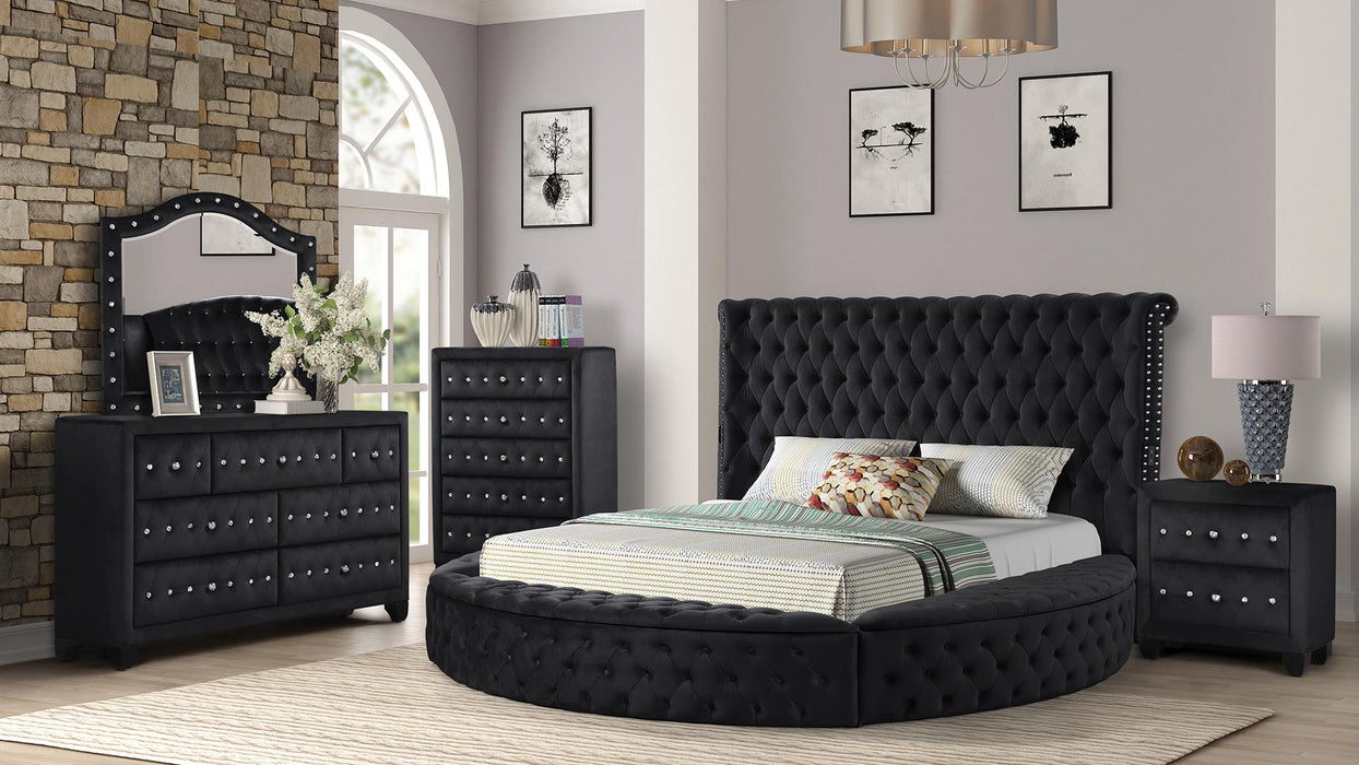 HAZEL Bedroom Set