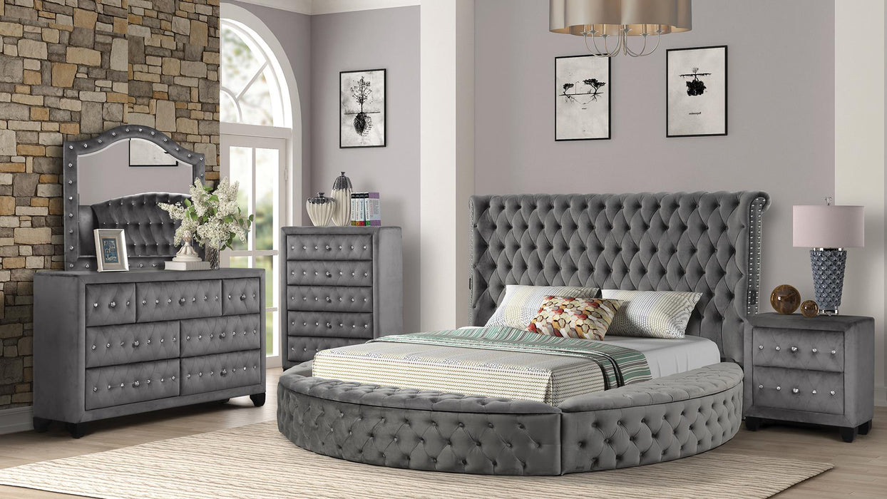 HAZEL Bedroom Set