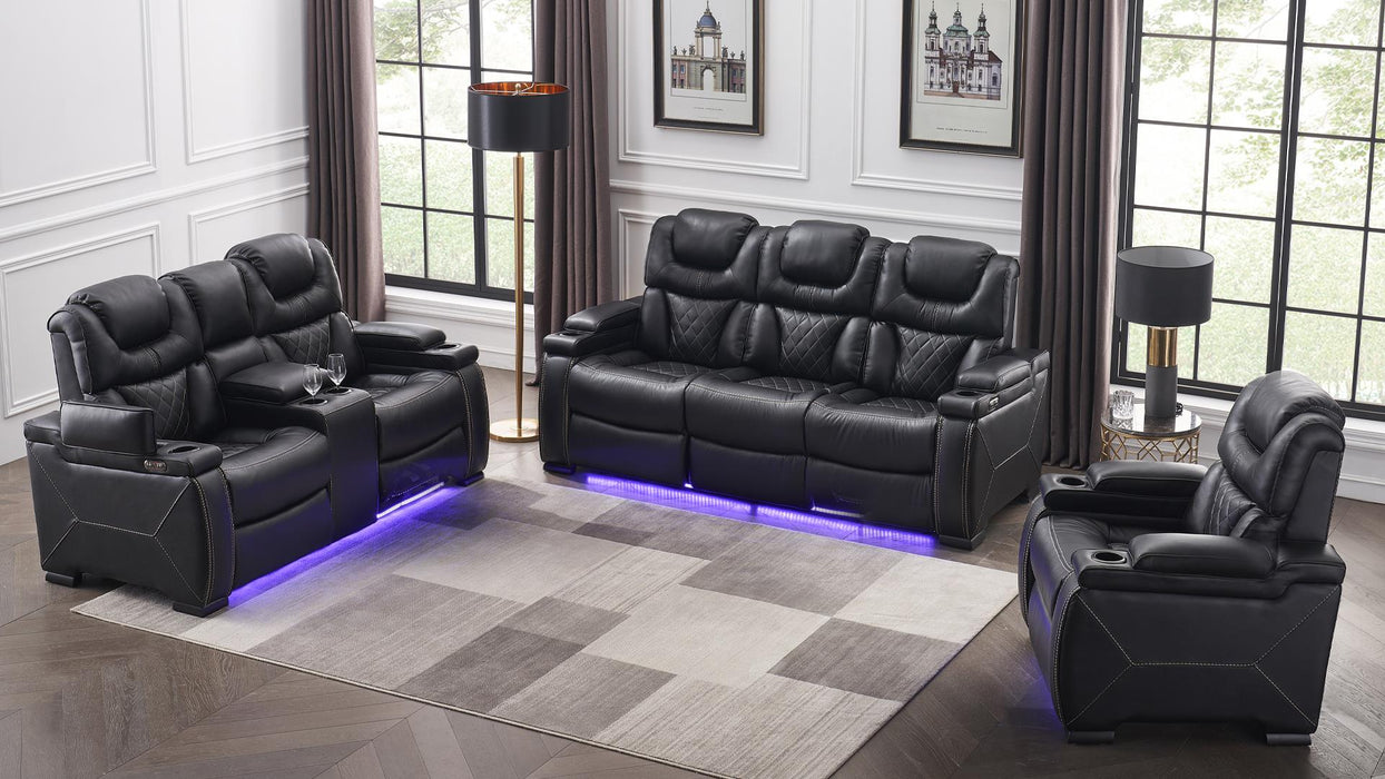 LEXUS Living Room Set