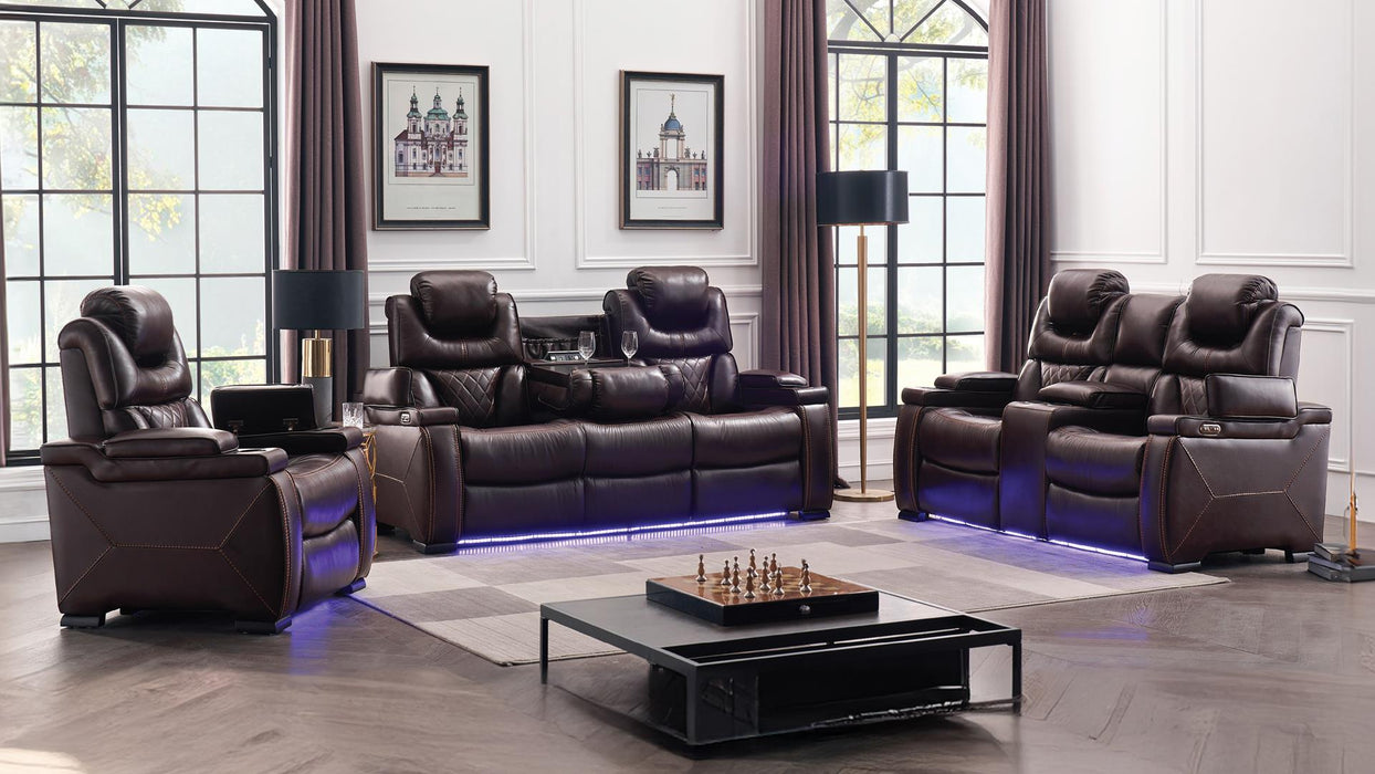 LEXUS Living Room Set