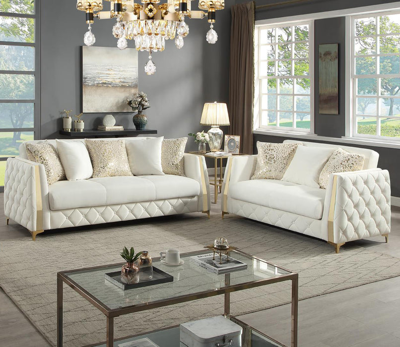 LIPPA Living Room Set